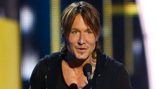 Keith Urban Wins Video Of The Year Atcmt Awards & Gives Sweet Shoutoutto Fans